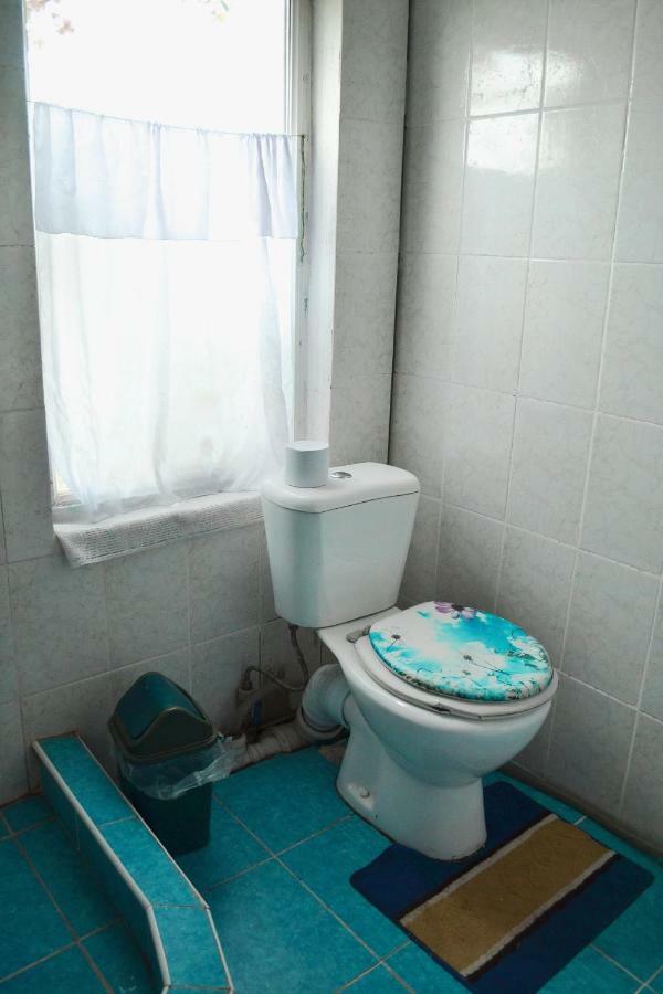 Guesthouse Bermet Tong Екстериор снимка