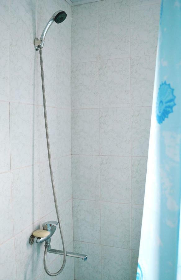 Guesthouse Bermet Tong Екстериор снимка